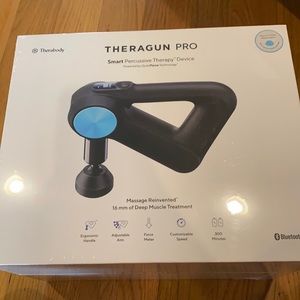 THERAGUN G4 PRO